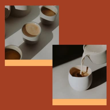 Happening Quartet Jazz - Bgm for Daily Coffee Rejuvenations