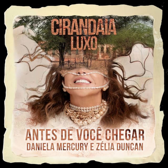 Antes de Você Chegar
