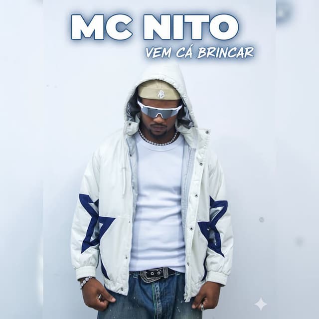 Vem Cá Brincar