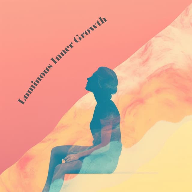 Luminous Inner Growth