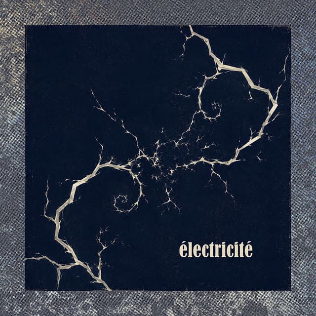 électricité