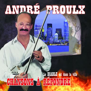 Le diable est dans la ville (Chansons à répondre)