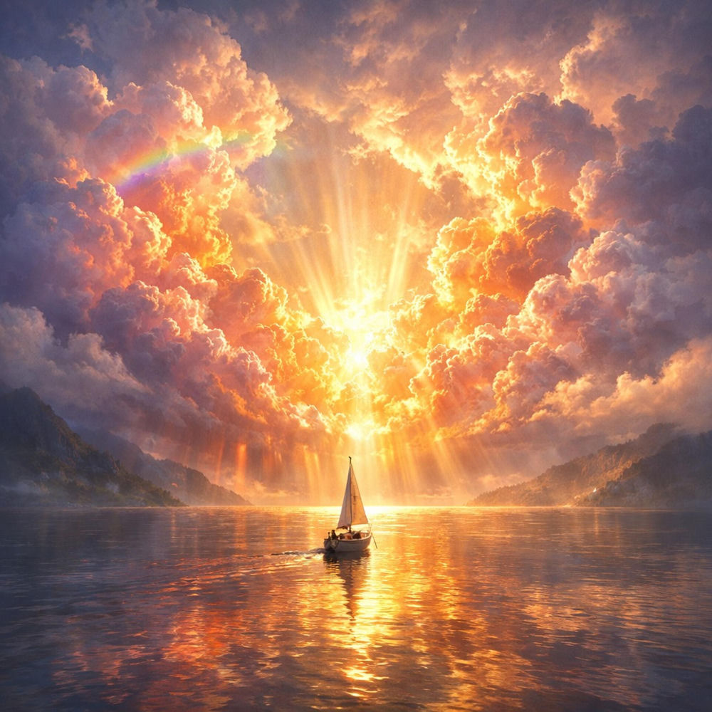 Follow the Light