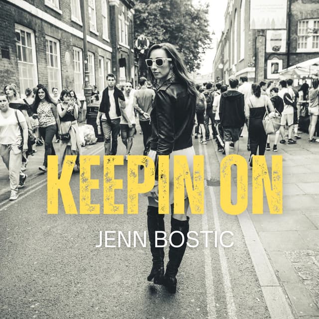 Keepin On