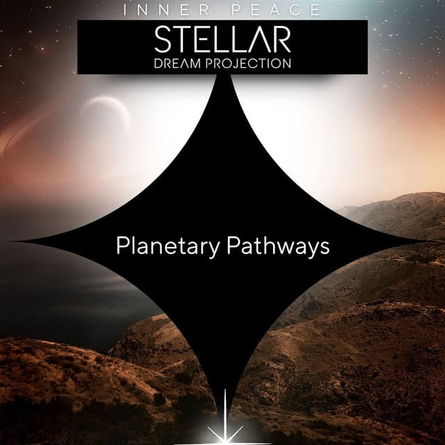Planetary Pathways to Inner Peace