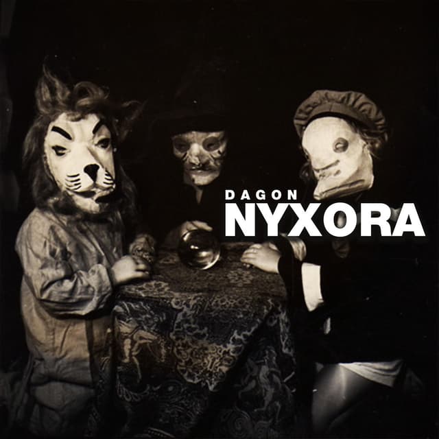Nyxora