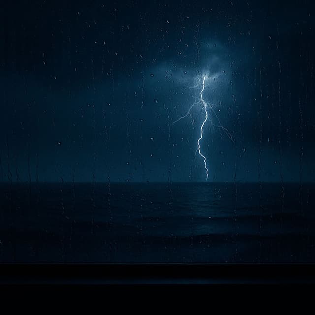 50 Rainy Nights: Echo Rain Still