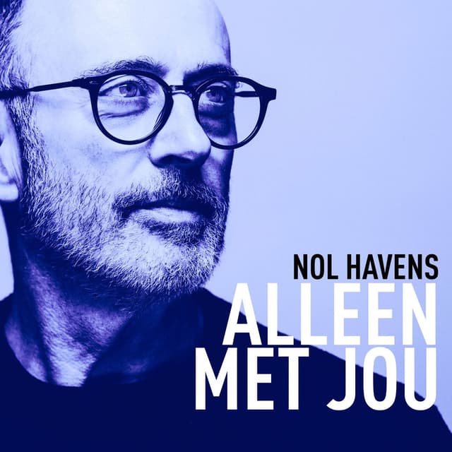 Alleen Met Jou