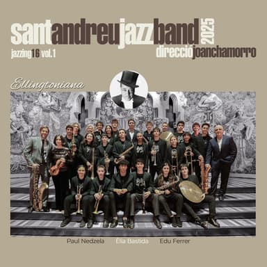 Jazzing 16 (Vol.1)