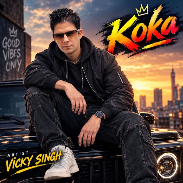 Koka