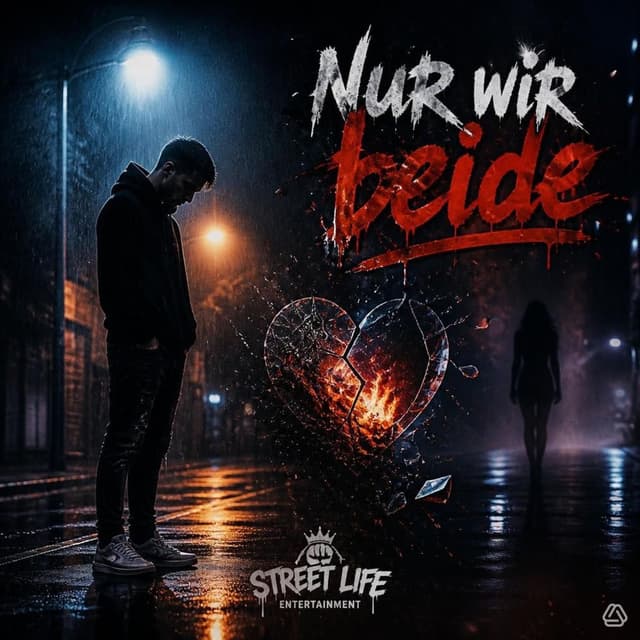 NUR WIR BEIDE