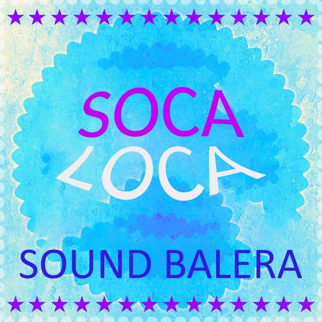 Soca Loca