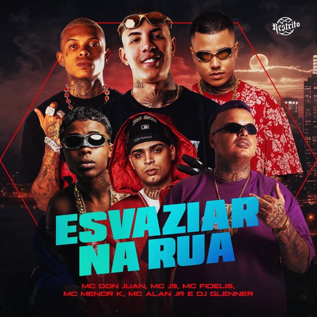 Esvaziar Na Rua