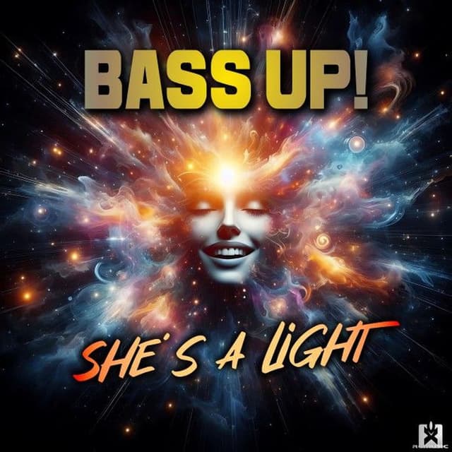 She's a Light