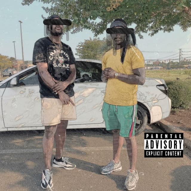 Underrated Gods (feat. BiscyChrist)