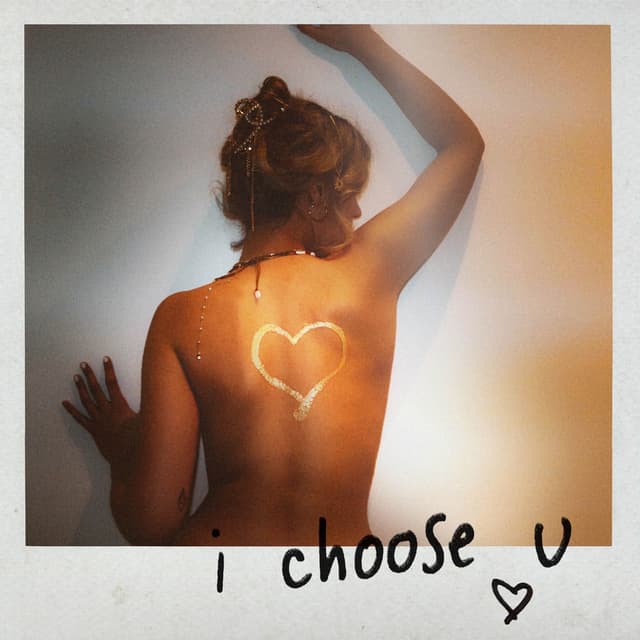 i choose u