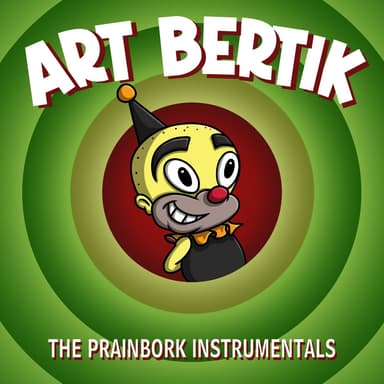 The Prainbork Instrumentals (Vols. I-III)