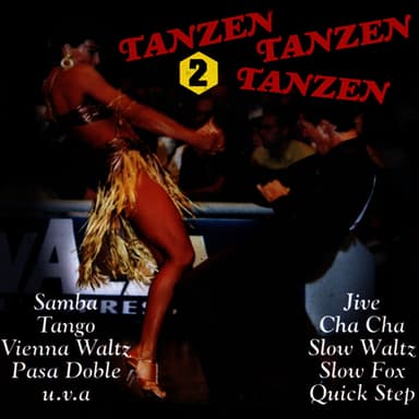 Tanzen Tanzen Tanzen Folge 2