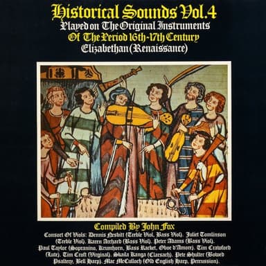 Merrily We Dance Around (Remastered)