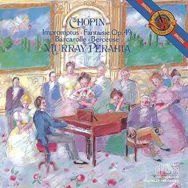 Chopin: Works for Piano