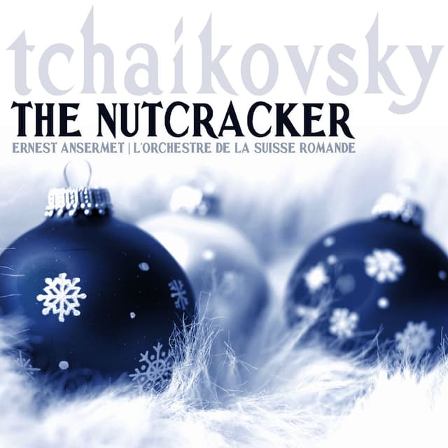 The Nutcracker