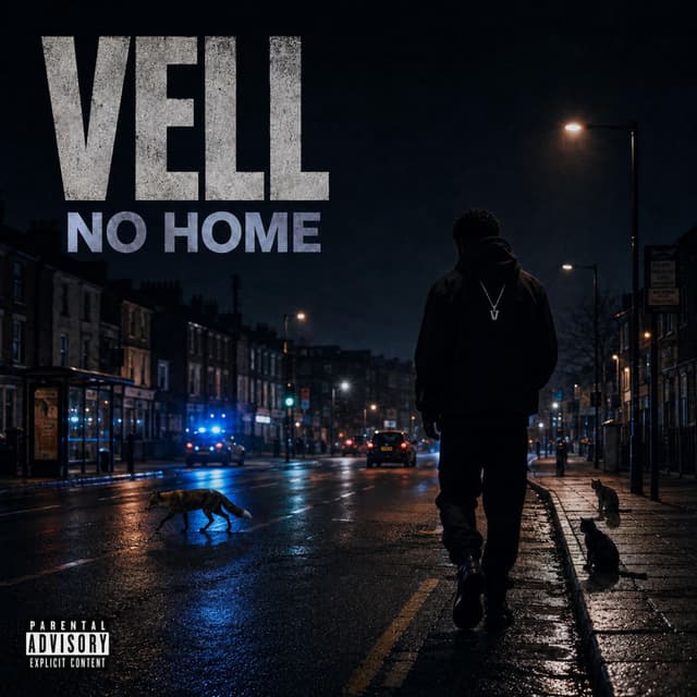 No Home
