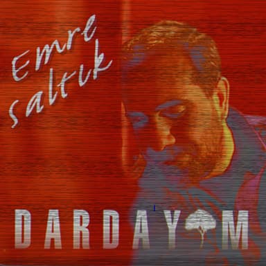 Dardayım