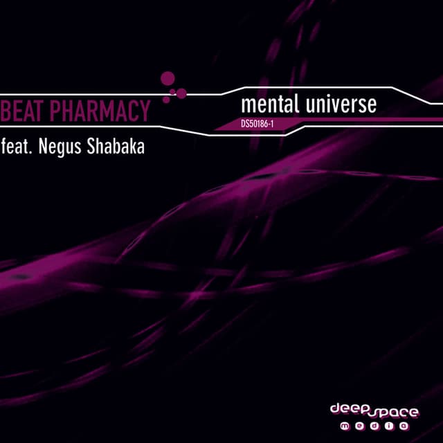 Mental Universe