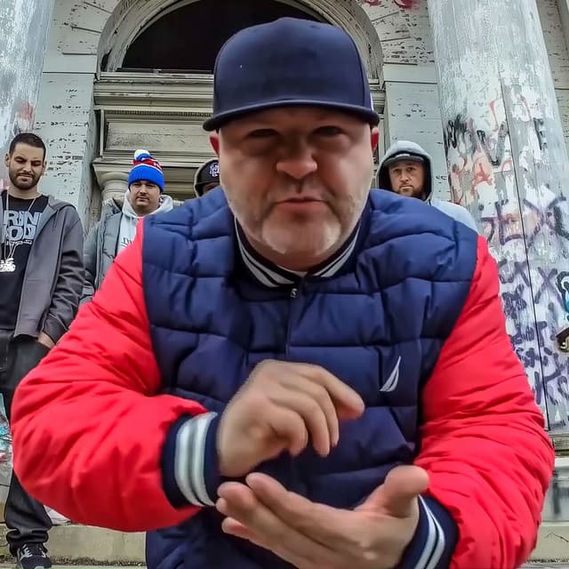 Grind Mode Cypher Slaine 1.5