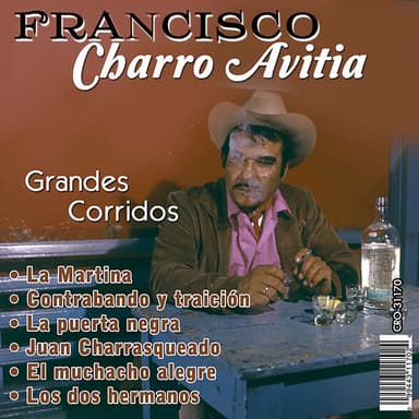 Grandes Corridos