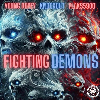 Fighting Demons (feat. Yako18 & Flaks5900)