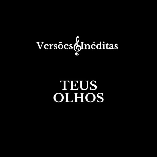 Teus Olhos