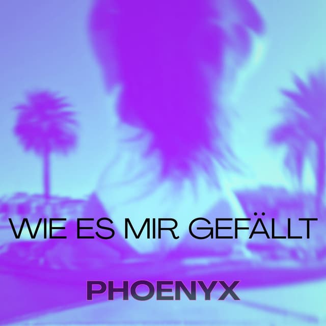 WIE ES MIR GEFÄLLT (Remix)