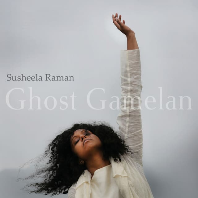 Ghost Gamelan