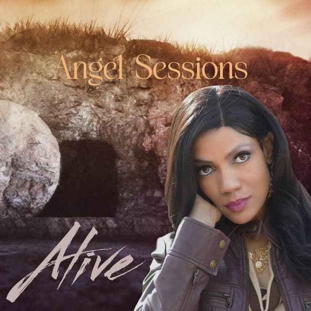 Alive
