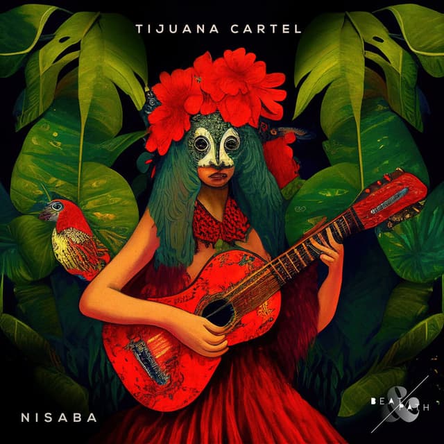Nisaba