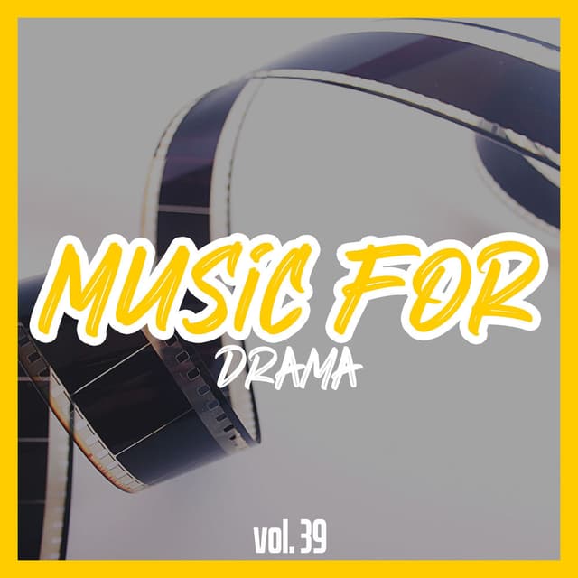 Music for Drama, Vol. 39