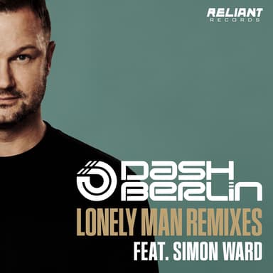Lonely Man (feat. Simon Ward) (Club Mix)