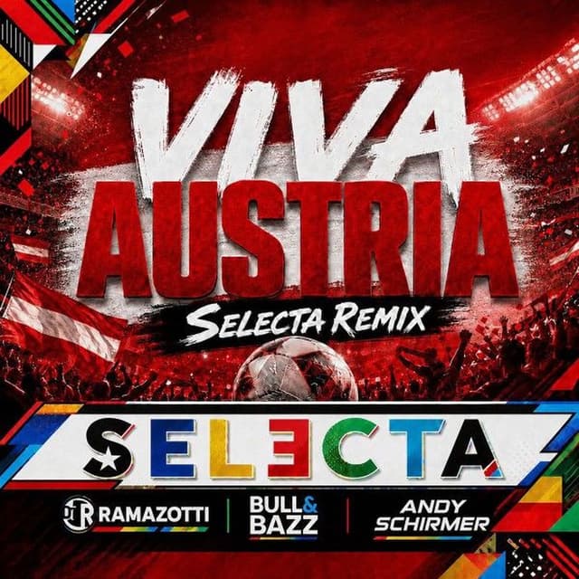 Viva Austria (Selecta Remix)