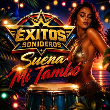 Suena Mi Tambó