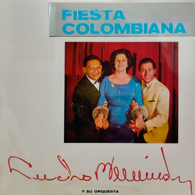 Fiesta Colombiana