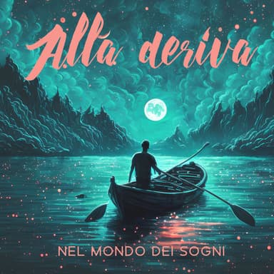 Alla deriva nel mondo dei sogni