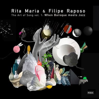 The Art of Song, Vol 1: When Baroque Meets Jazz