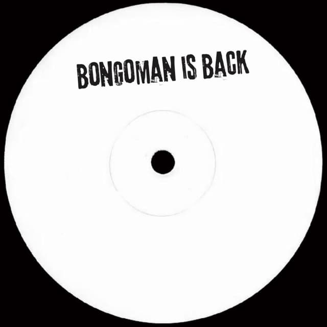 Bongoman Is Back