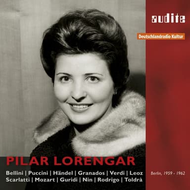 Nine Old Spanish Folk Songs: II. Las Tres Hojas : Nine Old Spanish Folk Songs: II. Las Tres Hojas (Arr. Siegfried Behrend)