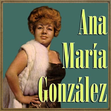 Ana María González