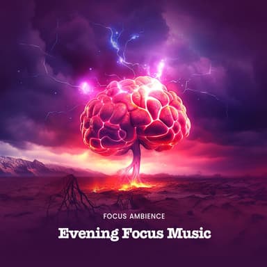 Evening Focus Music