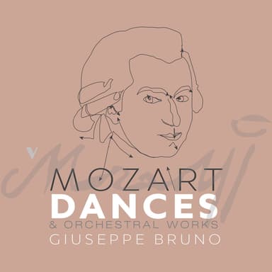 Mozart: Dances & Orchestral Works