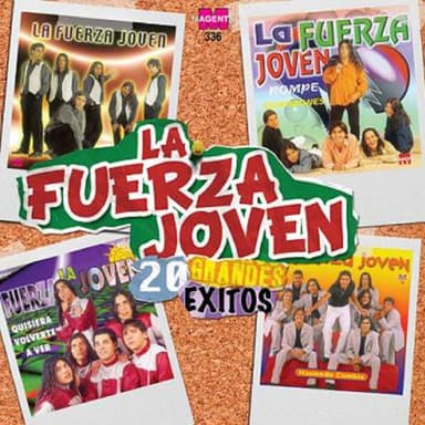 20 Grandes Exitos