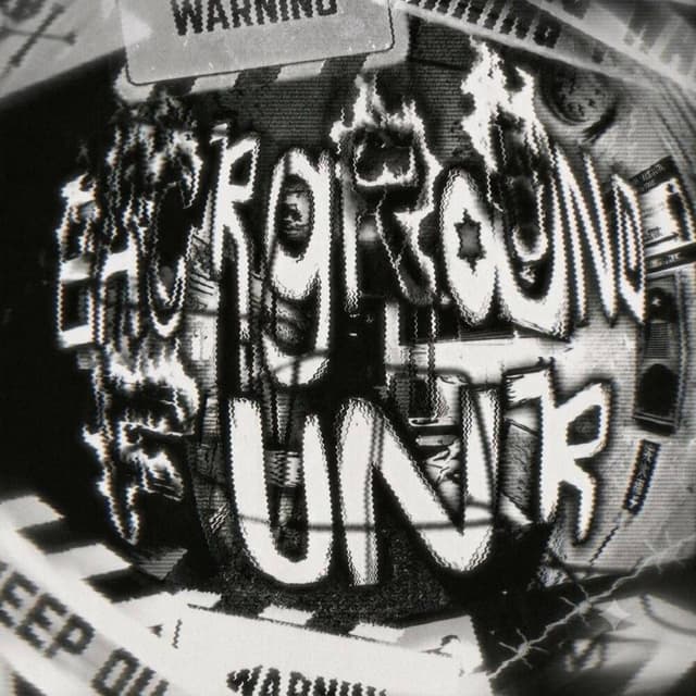 BACKGROUND FUNK